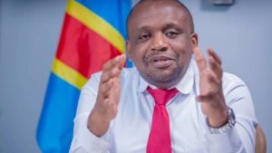 Patrick Mathias Kabeya Matshi Abidi