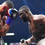 Boxe congolais Martin Makole Tonny Yoka français