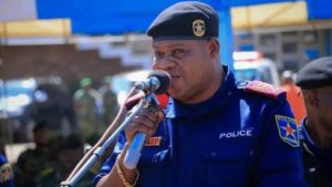 General-Philemon-Yav lubumbashi