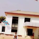 Gouvernorat Tanganyika