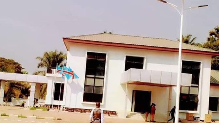 Gouvernorat Tanganyika