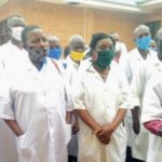 Journée internationale de l'infirmière