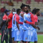 RDC Football Voici les 28 Léopards locaux