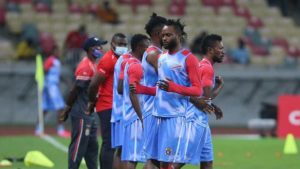 RDC Football Voici les 28 Léopards locaux