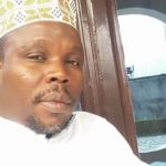 Sheikh Jamali Moussa