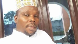 Sheikh Jamali Moussa