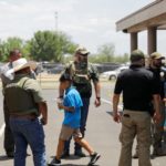 Texas uvalde tuérie école bob usa