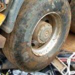 Beni accident de circulation à Bingo