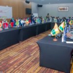 travaux des experts du Conseil Africain et Malgache pour l’Enseignement Supérieur
