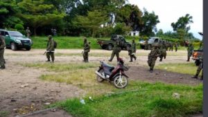 Entrée de 500 militaires rwandais sur le sol congolais : La société civile de Beni plaide pour le renforcement des dispositifs sécuritaires aux frontières