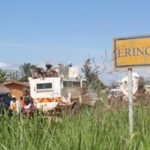 Eringeti Congo RDC ADF