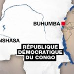 RDC RWANDA