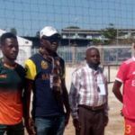 Volleyball du Haut-Katanga