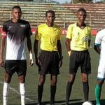 L'US Tshinkunku accroche DCMP