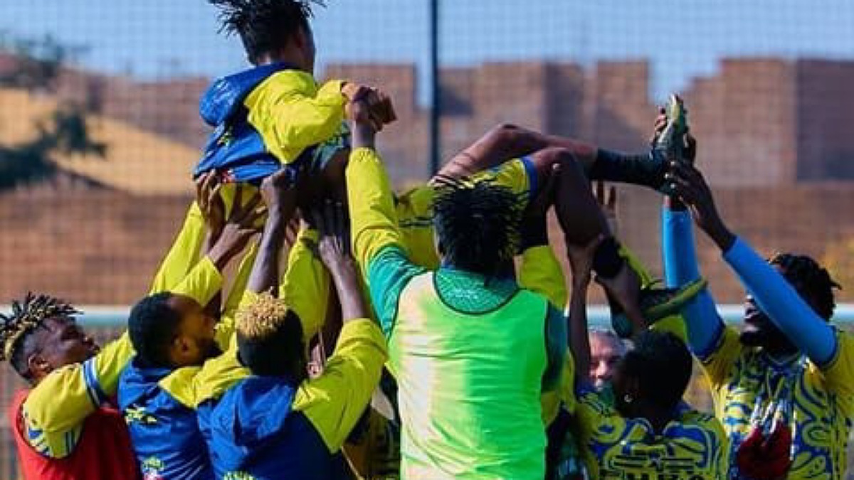 Linafoot D1 : 7 ans après, Lupopo voit enfin les interclubs africains la saison prochaine