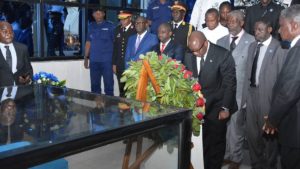 Jean-Michel Sama Lukonde