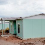 La Cour d'Appel de Kinshasa Gombe procès 100 jours maisons préfabriquées Vital Kamerhe