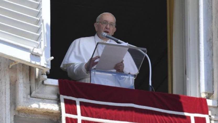 Pape François dénonce la situation en RDC et au Soudan du Sud