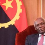Dos Santos Angola décédé