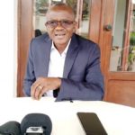 ( Sénateur Jean Baumbilya)