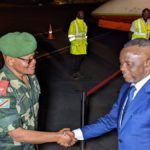 Gouverneur militaire Kivu