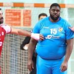 Can Handball Egypte 2022
