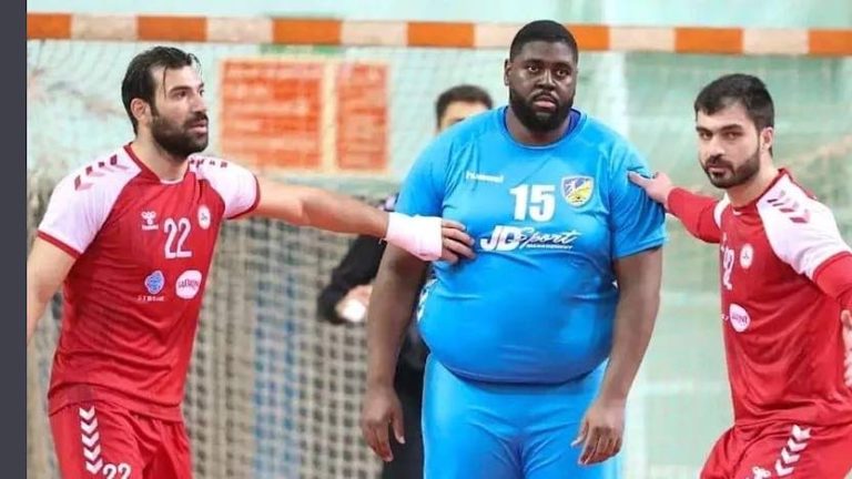 Can Handball Egypte 2022