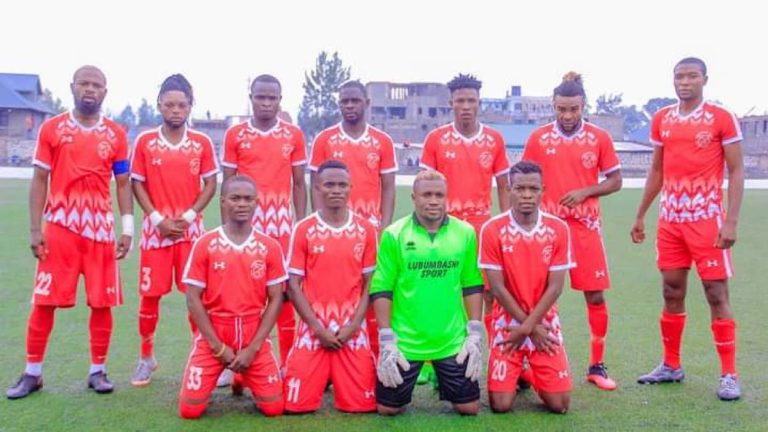 Lubumbashi Sport