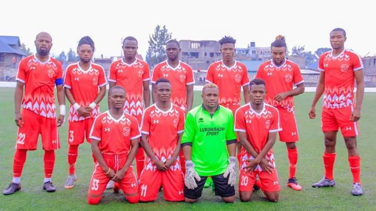 Lubumbashi Sport