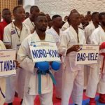 Karate do RDC