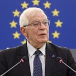 Josep Borrell Fontelles Union européenne EU