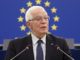Josep Borrell Fontelles Union européenne EU