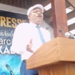 Kabund Tshisekedi UDPS