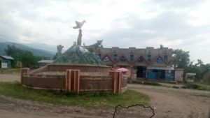 Beni 2 journées ville morte et l'incivisme fiscal