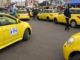 Kinshasa Taxis Jaune Transport en commun