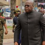 Félix Tshisekedi option militaire Rwanda