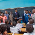 Haut-Katanga EPST Tony Mwaba