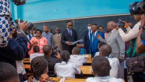 Haut-Katanga EPST Tony Mwaba