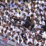 Haut-Katanga Les élèves du Lycée Lubusha