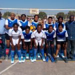 Le VC Mazembe