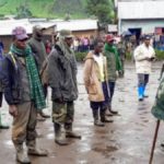 s Maï Maï ont été capturé et présenté par les FARDC