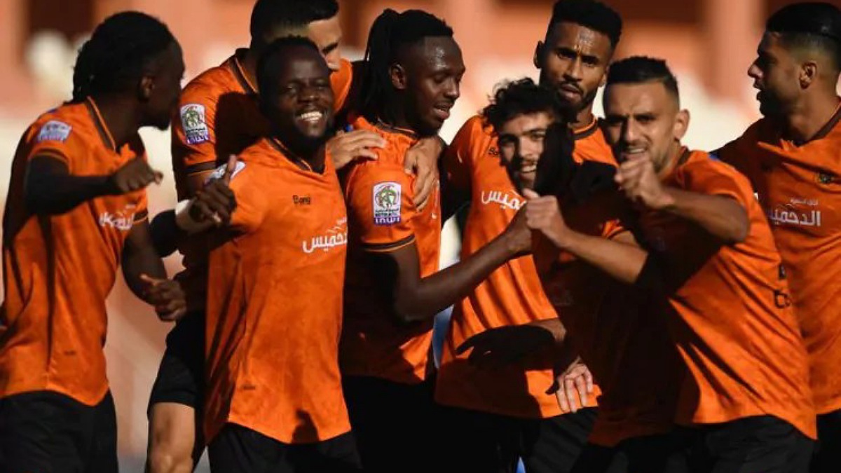 Maroc/Coupe du trône : La RS Berkane d’Ibenge s’offre le titre face au WAC