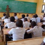 Ituri 44649 élèves finalistes 'ENAFEP