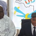 Jean Marc KABUND Félix Tshisekedi UPS
