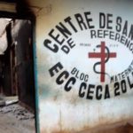 Maï-Maï ont attaqué une structure sanitaire à Lume