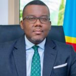 Malo Mobutu Gouverneur Nord Ubangi