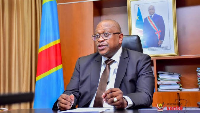 RDC Couverture Santé Universelle