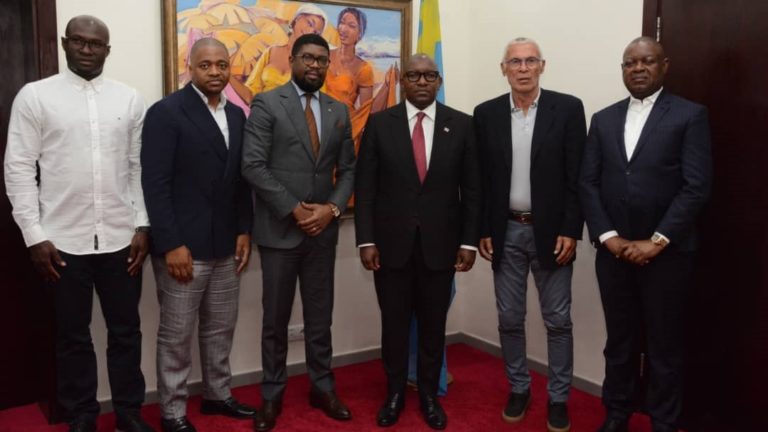 RDC Football Hector Cùper fait ses adieux