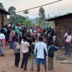 attaque des ADF Rwangoma