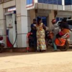 beni station service carburant